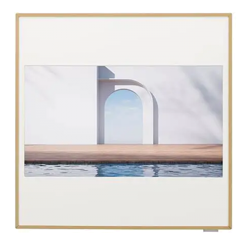 AR CONDICIONADO UNIDADE INTERIOR LG - A12GA2.NSE