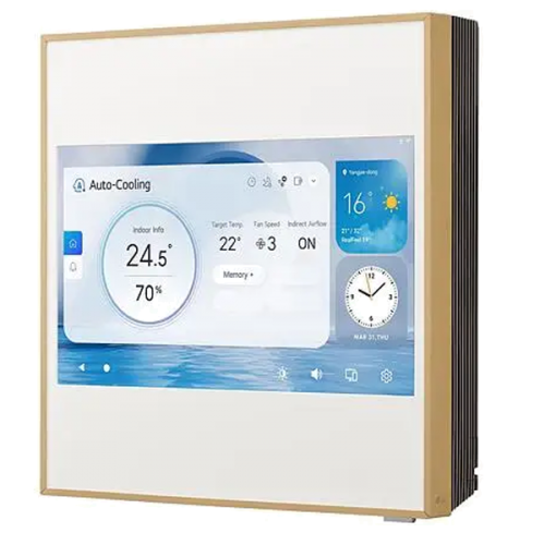 AR CONDICIONADO UNIDADE INTERIOR LG - A12GA2.NSE