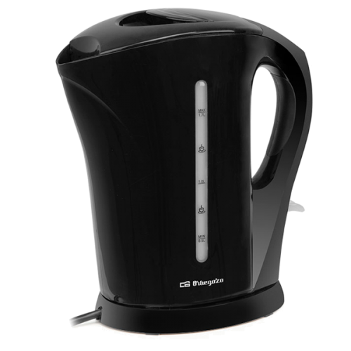 JARRO ORBEGOZO - KT 6103