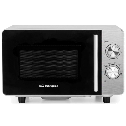 MICRO ONDAS ORBEGOZO - MI 2030 CE - 20LTS