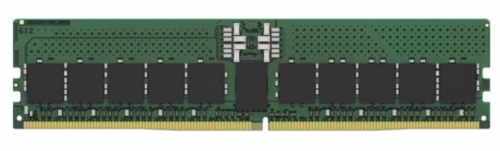 Memória Kingston DDR5 módulo 32 GB DIMM 288-pin 5600 MHz / PC5-44800 CL46 1.1 V registado ECC, KSM56R46BD8-32HA