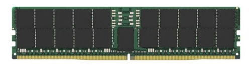Memória Kingston KSM56R46BD4-64MD DDR5 módulo 64 GB DIMM 5600 MHz / PC5-44800 CL46 1.1 V registado ECC