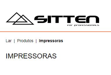 Impressora Térmica 80mm Sitten TP-E32 - Porta USB e RS232. Corte automático. Velocidade: 200mm/s. Avisador sonoro. Fonte QR-Code.