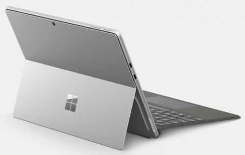 Surface Pro 10 > Intel® Core™ Ultra 7 165U, 64GB LPDDR5x, 1TB SSD, 13” Touch, 2880 x 1920 (267 PPP), Intel® Graphics, Wi-Fi 6E, Platina, Windows 11 Pro, EU
