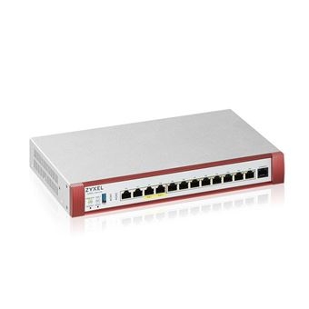 Firewall de Hardware Zyxel USG FLEX 500H SERIES 1Y LIC GOLD