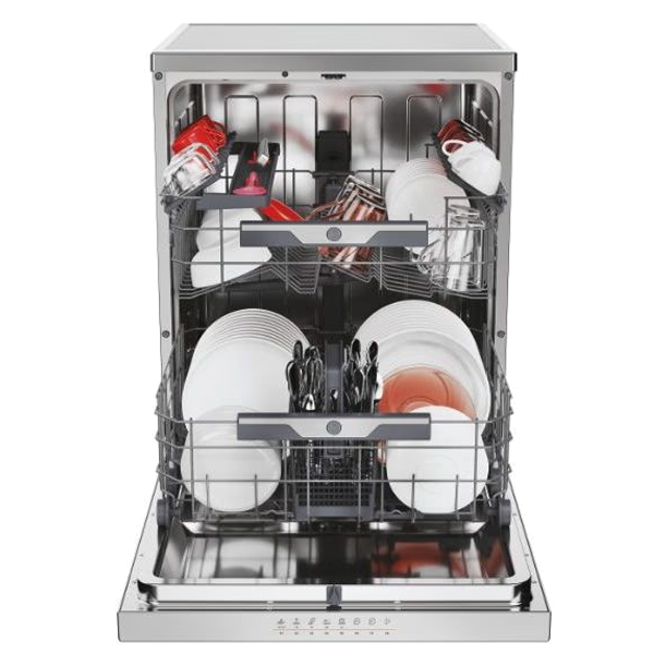 MÁQUINA DE LAVAR LOUÇA HOOVER - CF 5C7F1W