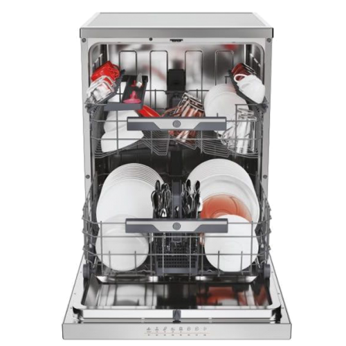 MÁQUINA DE LAVAR LOUÇA HOOVER - CF 5C7F1W