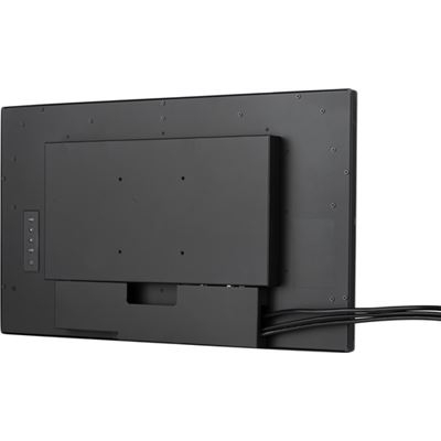 Monitor LED iiyama ProLite TF2438MSC-B1 24 polegadas ecrã de toque Full HD (1080p) HDMI, DisplayPort altifalantes preto