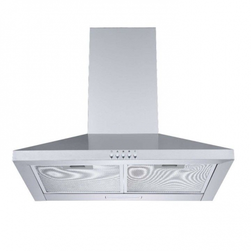 CHAMINE CONFORTEC CF73P60X 60CM 400M3H INOX