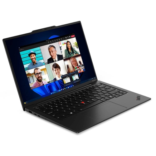 Portátil Lenovo ThinkPad X1 Carbon Gen 12 14" Preto