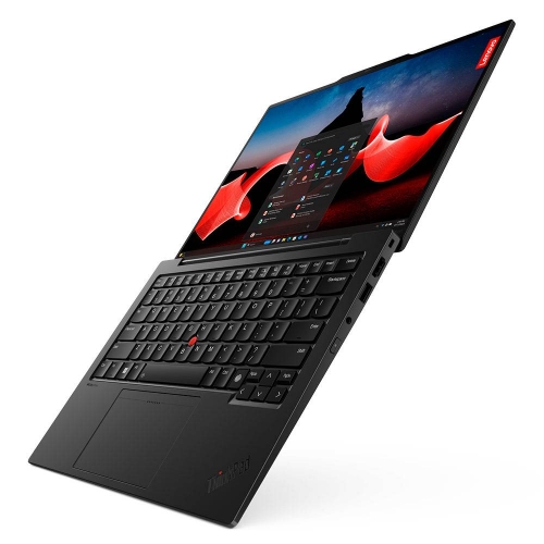 Portátil Lenovo ThinkPad X1 Carbon Gen 12 14" Preto