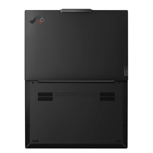 Portátil Lenovo ThinkPad X1 Carbon Gen 12 14" Preto