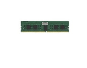 Memoria Ram Kingston DDR5 módulo 32 GB DIMM 288-pin 5600 MHz / PC5-44800 CL46 1.1 V registado ECC , KTL-TS556S4-32G