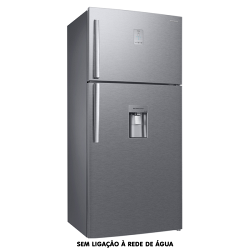 Frigorífico 2 Portas SAMSUNG - RT62K711RSL/ES