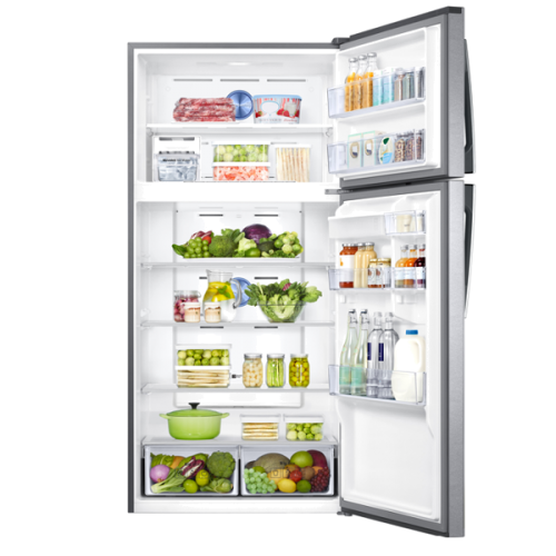 Frigorífico 2 Portas SAMSUNG - RT62K711RSL/ES