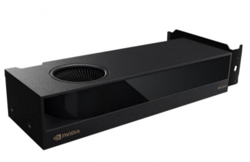 Placa Gráfica NVIDIA RTX 2000 Ada Generation 16 GB GDDR6 PCIe 4.0 x16 4 x Mini DisplayPort, 900-5G192-2240-000