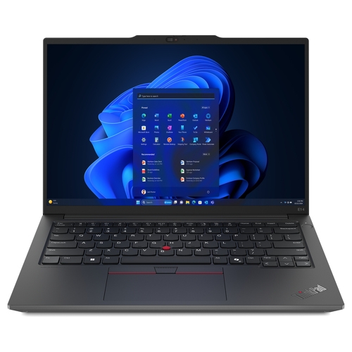 NB Lenovo ThinkPad E14 G6 14 Core Ultra 7-155H 16GB 512GB Win11 Pro 
