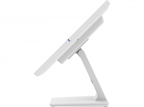 Monitor LED - 27 polegadas iiyama ProLite T2752MSC-W1 - ecrã de toque - Full HD - branco