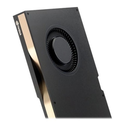 Placa Gráfica NVIDIA RTX 4000 Ada - card only, 900-5G190-2270-000