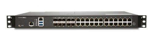 Firewall De Hardware SonicWall NSa 3700
