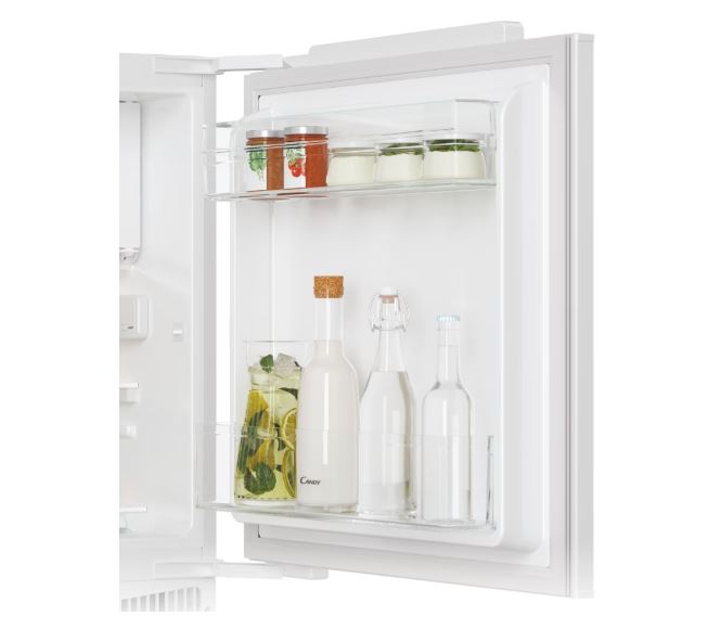 Frigorifico Encastre Candy CM4SE68W