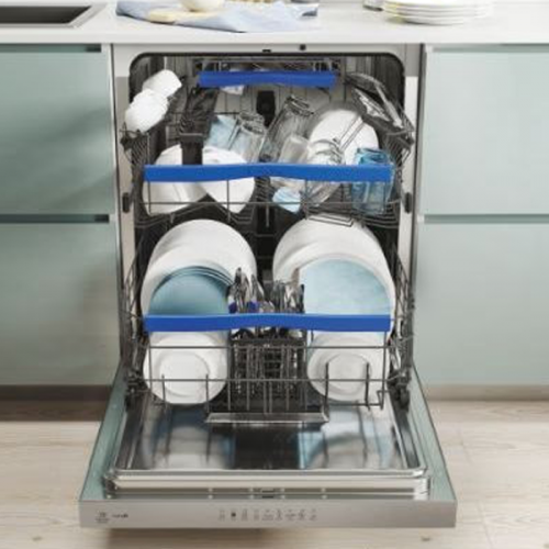 MÁQUINA LAVAR LOUÇA ENCASTRE CANDY CDSN-4-D-622-PX/E