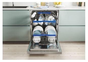 MÁQUINA LAVAR LOUÇA ENCASTRE CANDY CDSN-4-D-622-PX/E