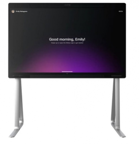 Cisco Stand de promoção CS-BRD55P-FS=