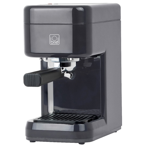 MÁQUINA DE CAFÉ EXPRESSO BRIEL - B14 PRETA