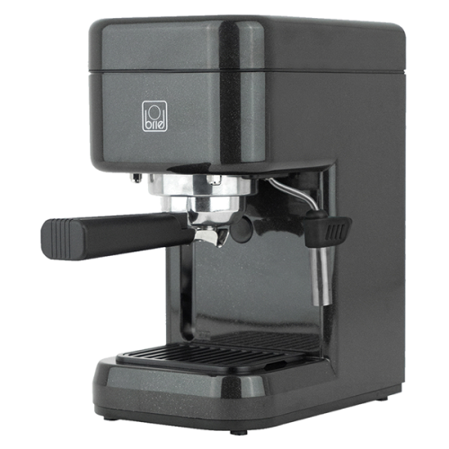 MÁQUINA DE CAFÉ EXPRESSO BRIEL - B14S PRETA