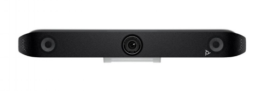 Barra de vídeo USB HP Poly Studio V52 - A09D7AA