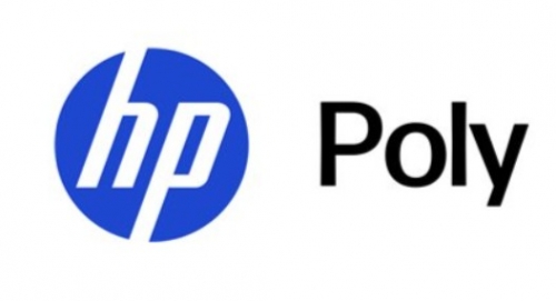 Barra de vídeo USB HP Poly Studio V52 - A09D7AA