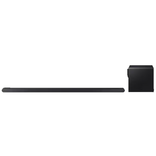 Soundbar Samsung HW-S-800-D/ZF