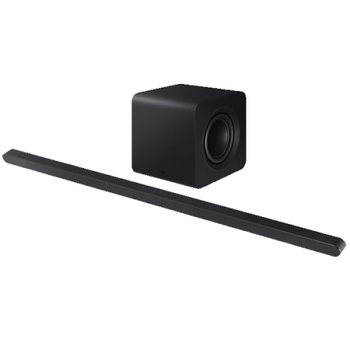 Soundbar Samsung HW-S-800-D/ZF