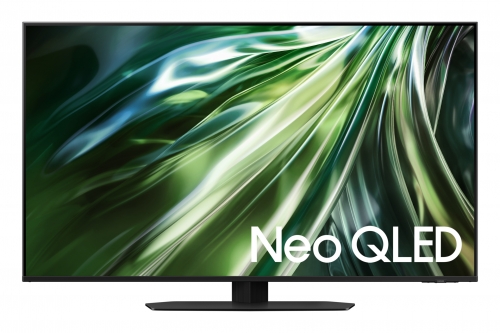 Neo QLED Smart TV 50 polegadas Samsung TQ-50-QN-90-DATXXC