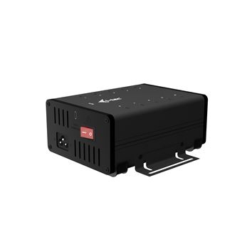 Carregador de Dispositivos Móveis i-tec USBC/USBA HUB 15W 10 PORTS CACHRGHUB10C