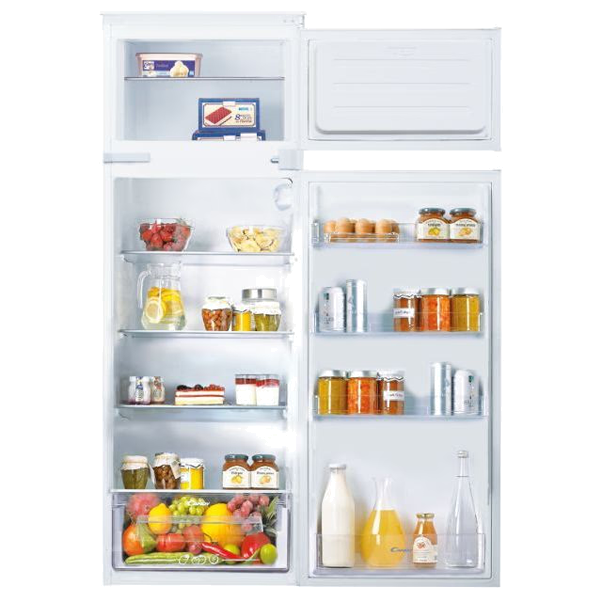 Frigorifico Encastre CANDY CTM516EW 1575x540x545MT 242LT (E)