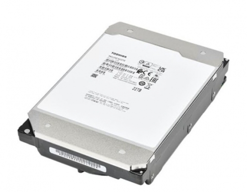 Disco Toshiba MG Series MG10SFA22TE 22TB 3.5" 7200 rpm buffer: 512 MB