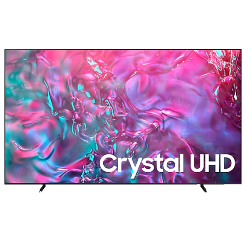 TV Samsung 98 polegadas Crystal 4K UHD TU98DU9005KXXC