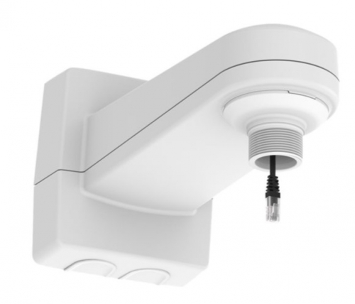 Suporte de montagem de câmera com cabo RJ-45 AXIS T91H61 - 5507-641