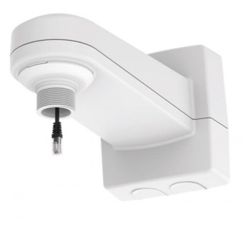 Suporte de montagem de câmera com cabo RJ-45 AXIS T91H61 - 5507-641