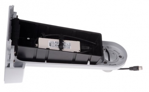 Suporte de montagem de câmera com cabo RJ-45 AXIS T91H61 - 5507-641