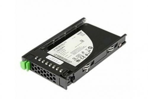 SSD SATA 6G 1.92TB RI 2.5IN  INT