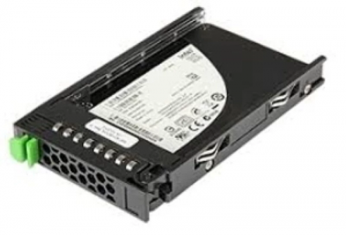SSD SATA 6G 3.84TB RI 2.5IN EXT