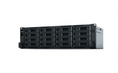 Synology NAS RS4021XS+ Rack 16 bahias