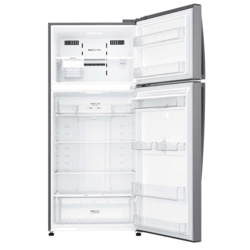 Frigorifico LG GTF-744-PZPED
