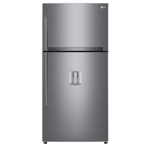 Frigorifico LG GTF-916-PZPED