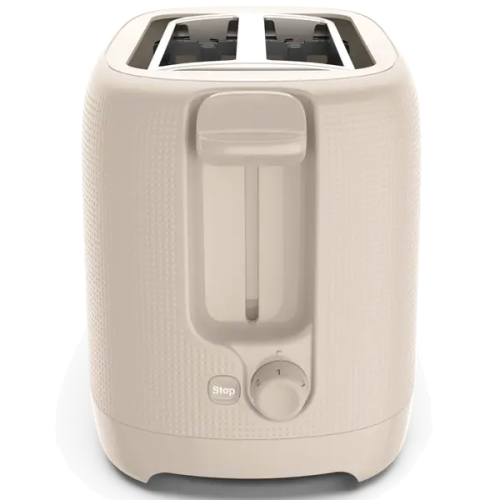 TORRADEIRA 2 RANHURA MOULINEX MORNING FAIR CINZA