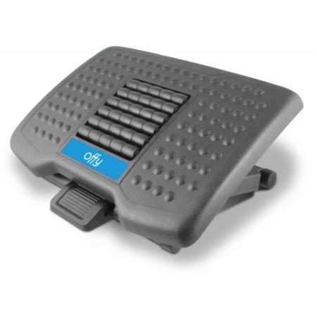 Descanso para Pés OFFYROKO OFFY