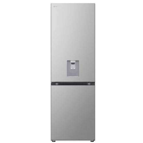 Combinado LG GBF3102DPY